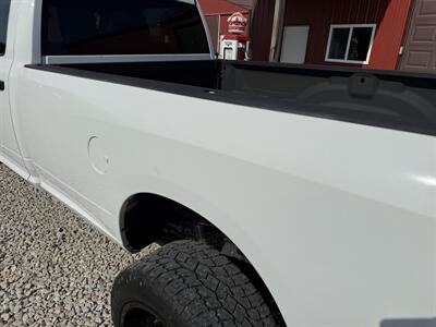 2014 RAM 2500 Tradesman   - Photo 21 - Shirley, IN 47384