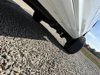 2014 RAM 2500 Tradesman   - Photo 9 - Shirley, IN 47384