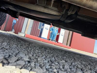 2014 RAM 2500 Tradesman   - Photo 11 - Shirley, IN 47384