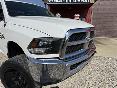2014 RAM 2500 Tradesman   - Photo 14 - Shirley, IN 47384