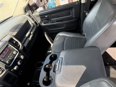 2014 RAM 2500 Tradesman   - Photo 26 - Shirley, IN 47384