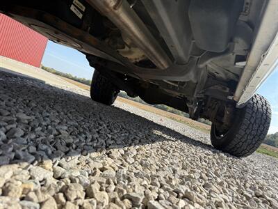 2014 RAM 2500 Tradesman   - Photo 10 - Shirley, IN 47384