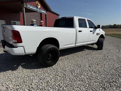 2014 RAM 2500 Tradesman   - Photo 4 - Shirley, IN 47384
