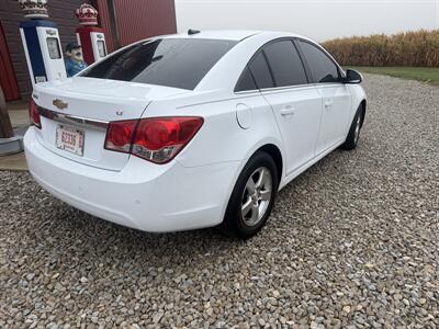 2012 Chevrolet Cruze LT   - Photo 6 - Shirley, IN 47384