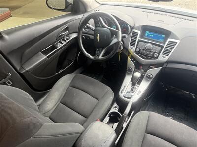 2012 Chevrolet Cruze LT   - Photo 13 - Shirley, IN 47384