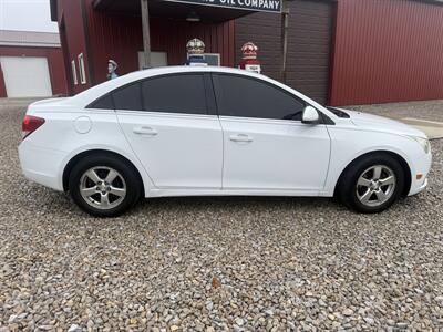 2012 Chevrolet Cruze LT   - Photo 5 - Shirley, IN 47384
