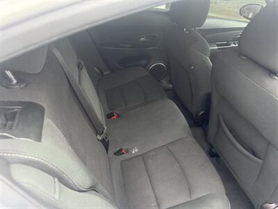 2012 Chevrolet Cruze LT   - Photo 10 - Shirley, IN 47384