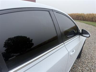 2012 Chevrolet Cruze LT   - Photo 9 - Shirley, IN 47384