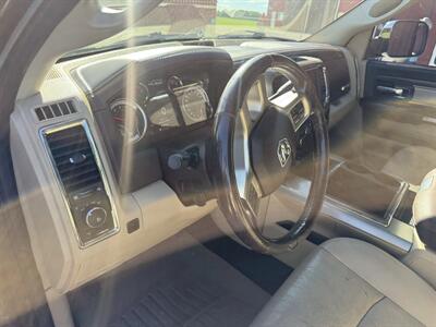 2013 RAM 3500 Laramie - Photo 20 - Shirley, IN 47384