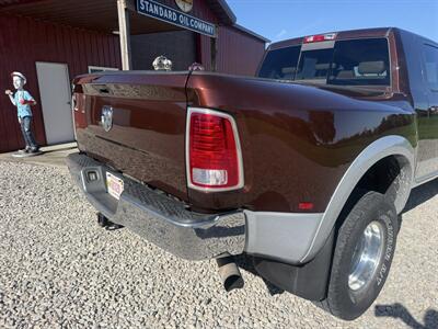 2013 RAM 3500 Laramie - Photo 4 - Shirley, IN 47384
