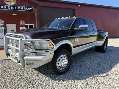 2013 RAM 3500 Laramie - Photo 27 - Shirley, IN 47384