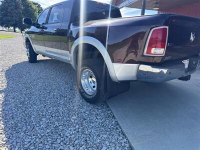 2013 RAM 3500 Laramie - Photo 31 - Shirley, IN 47384