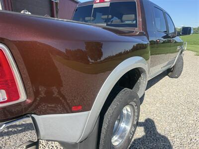 2013 RAM 3500 Laramie - Photo 7 - Shirley, IN 47384