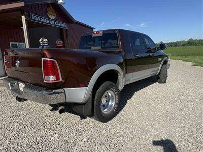 2013 RAM 3500 Laramie - Photo 3 - Shirley, IN 47384