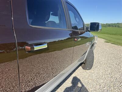 2013 RAM 3500 Laramie - Photo 10 - Shirley, IN 47384
