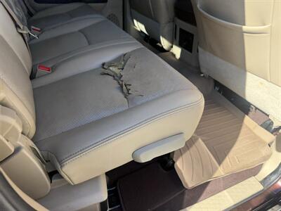 2013 RAM 3500 Laramie - Photo 9 - Shirley, IN 47384