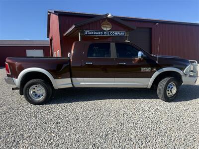 2013 RAM 3500 Laramie - Photo 2 - Shirley, IN 47384
