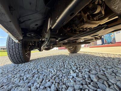 2013 RAM 3500 Laramie - Photo 41 - Shirley, IN 47384