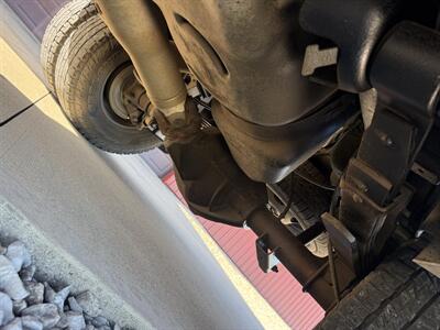 2013 RAM 3500 Laramie - Photo 37 - Shirley, IN 47384