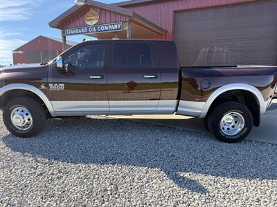 2013 RAM 3500 Laramie - Photo 26 - Shirley, IN 47384
