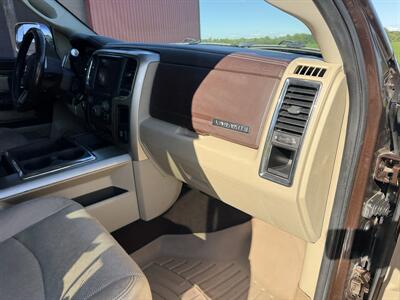 2013 RAM 3500 Laramie - Photo 22 - Shirley, IN 47384