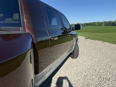 2013 RAM 3500 Laramie - Photo 6 - Shirley, IN 47384