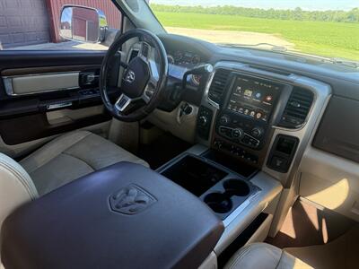 2013 RAM 3500 Laramie - Photo 16 - Shirley, IN 47384