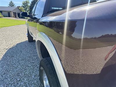 2013 RAM 3500 Laramie - Photo 29 - Shirley, IN 47384
