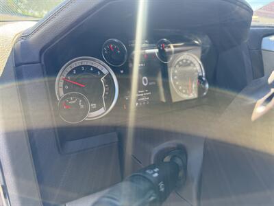 2013 RAM 3500 Laramie - Photo 25 - Shirley, IN 47384