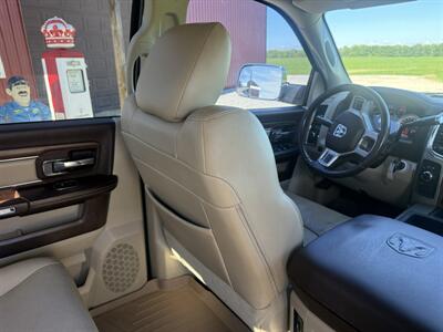 2013 RAM 3500 Laramie - Photo 13 - Shirley, IN 47384