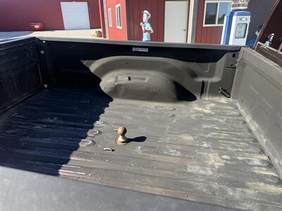 2013 RAM 3500 Laramie - Photo 5 - Shirley, IN 47384