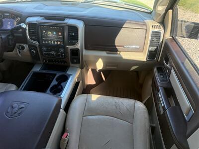 2013 RAM 3500 Laramie - Photo 11 - Shirley, IN 47384