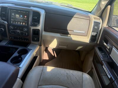 2013 RAM 3500 Laramie - Photo 15 - Shirley, IN 47384
