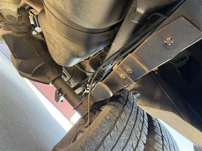 2013 RAM 3500 Laramie - Photo 40 - Shirley, IN 47384