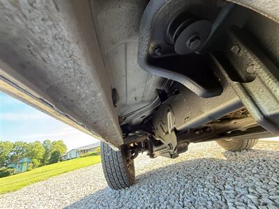 2013 RAM 3500 Laramie - Photo 39 - Shirley, IN 47384