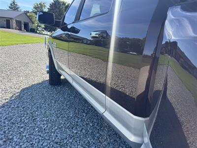 2013 RAM 3500 Laramie - Photo 34 - Shirley, IN 47384
