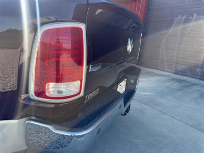 2013 RAM 3500 Laramie - Photo 30 - Shirley, IN 47384