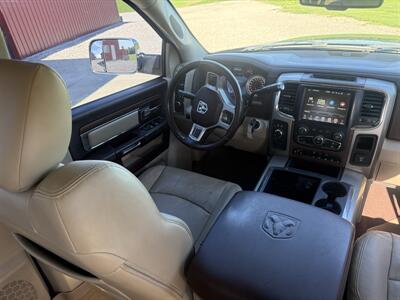 2013 RAM 3500 Laramie - Photo 12 - Shirley, IN 47384