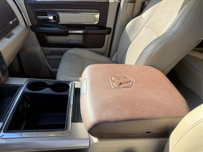 2013 RAM 3500 Laramie - Photo 23 - Shirley, IN 47384