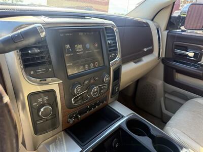 2013 RAM 3500 Laramie - Photo 24 - Shirley, IN 47384