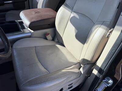 2013 RAM 3500 Laramie - Photo 28 - Shirley, IN 47384