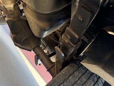 2013 RAM 3500 Laramie - Photo 36 - Shirley, IN 47384