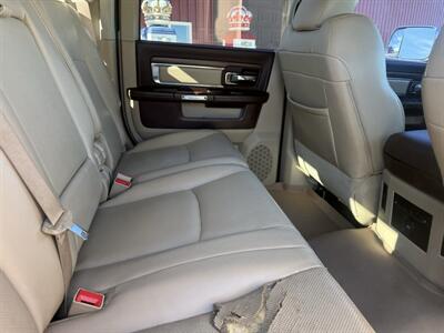 2013 RAM 3500 Laramie - Photo 8 - Shirley, IN 47384