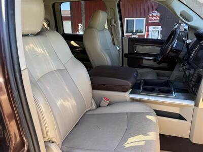 2013 RAM 3500 Laramie - Photo 19 - Shirley, IN 47384