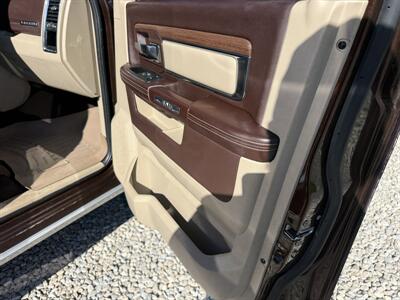 2013 RAM 3500 Laramie - Photo 21 - Shirley, IN 47384