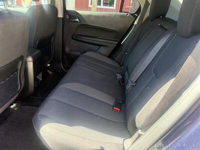 2017 Chevrolet Equinox LT - Photo 27 - Shirley, IN 47384