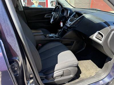 2017 Chevrolet Equinox LT - Photo 15 - Shirley, IN 47384