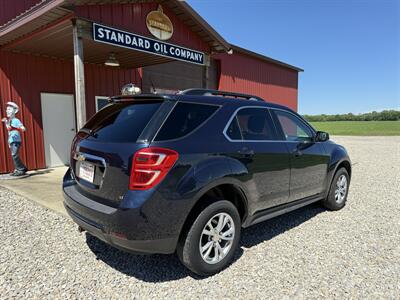2017 Chevrolet Equinox LT - Photo 3 - Shirley, IN 47384