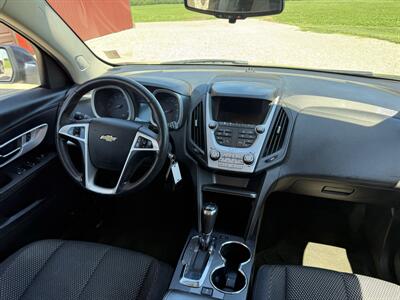2017 Chevrolet Equinox LT - Photo 10 - Shirley, IN 47384