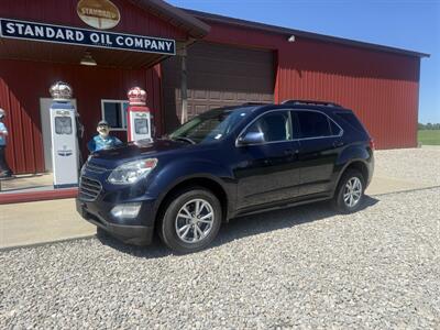 2017 Chevrolet Equinox LT - Photo 21 - Shirley, IN 47384